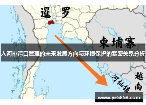 入河排污口管理的未来发展方向与环境保护的紧密关系分析