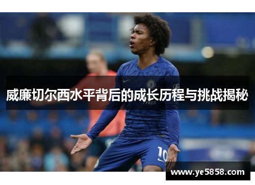 威廉切尔西水平背后的成长历程与挑战揭秘